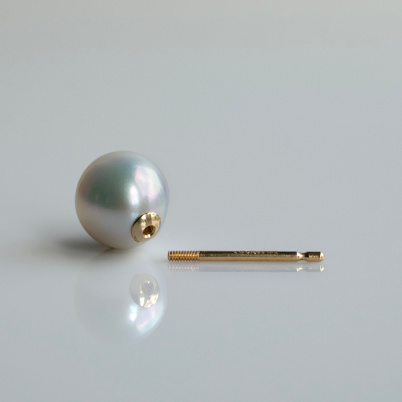 【COLLECTIBLE】Akoya Pearl (No. CA1777)