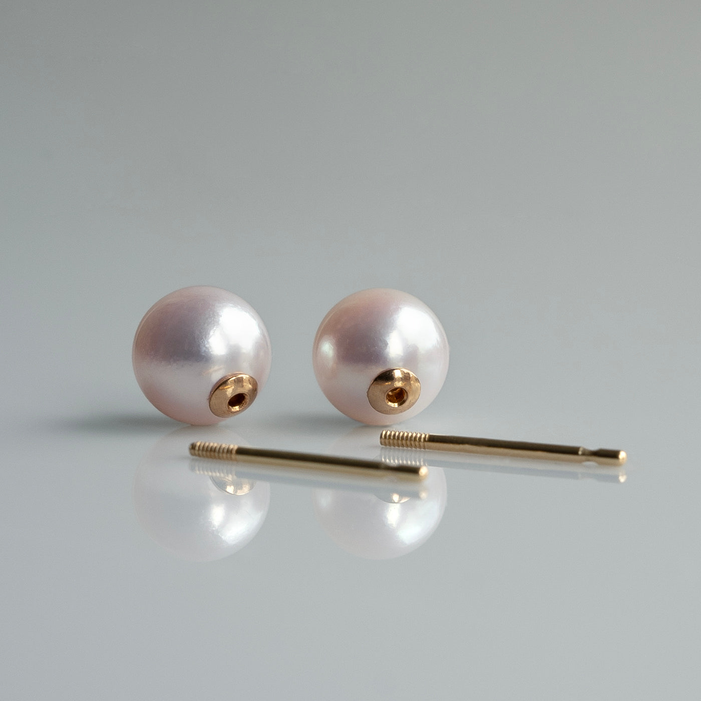 【COLLECTIBLE】Akoya Pearl (No. CA1777)