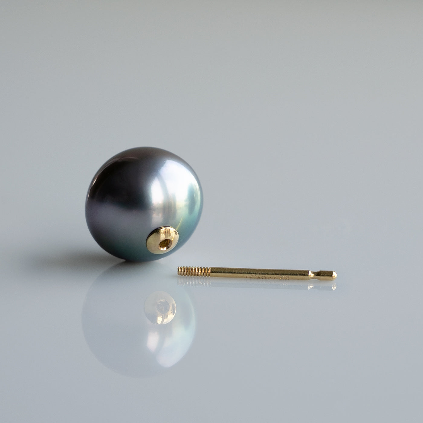 【COLLECTIBLE】Tahitian Pearl (No. ST410300)