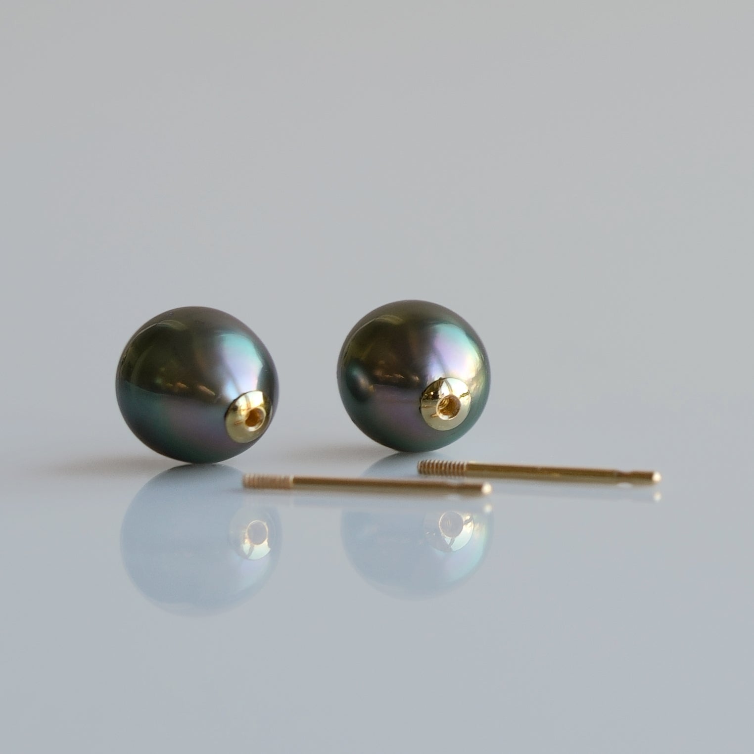 【COLLECTIBLE】 Tahitian Pearl (No. CT110120)