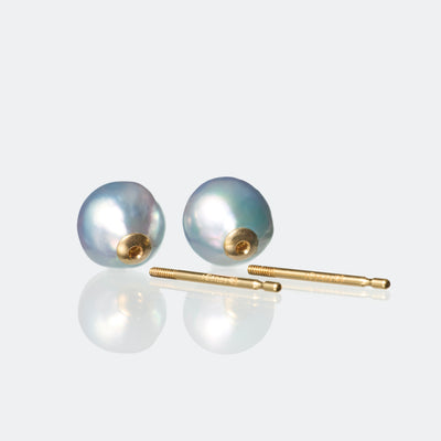 【COLLECTIBLE】"Umihotaru" Akoya Pearl (No. PU57339)