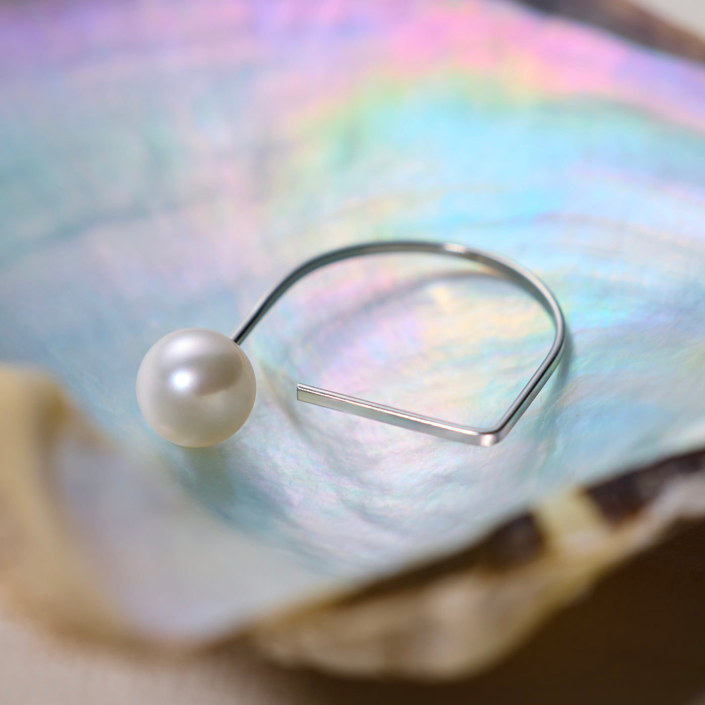 【COLLECTIBLE】Akoya Pearl (No.SA16320)