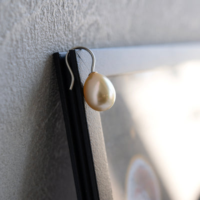 【COLLECTIBLE】Golden South Sea Pearl (No. SG39344)