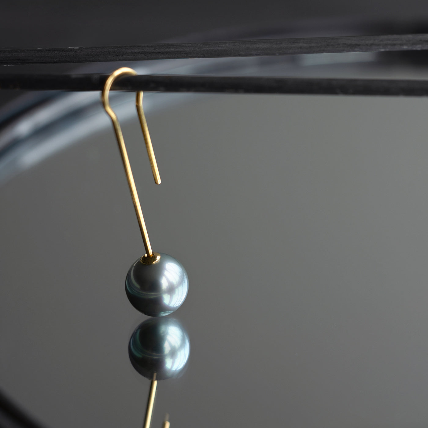 【COLLECTIBLE】Tahitian Pearl (No. ST79301)