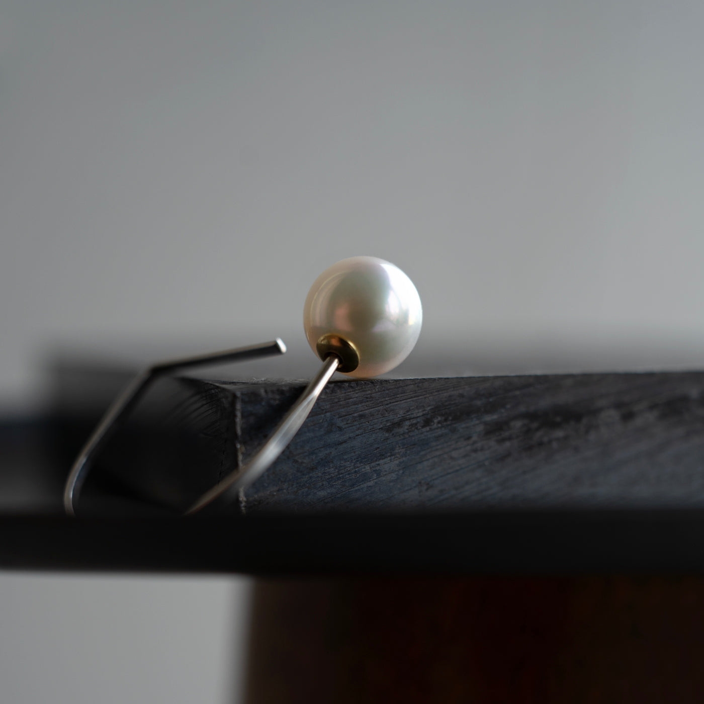 【COLLECTIBLE】Akoya Pearl (No.SA17322)