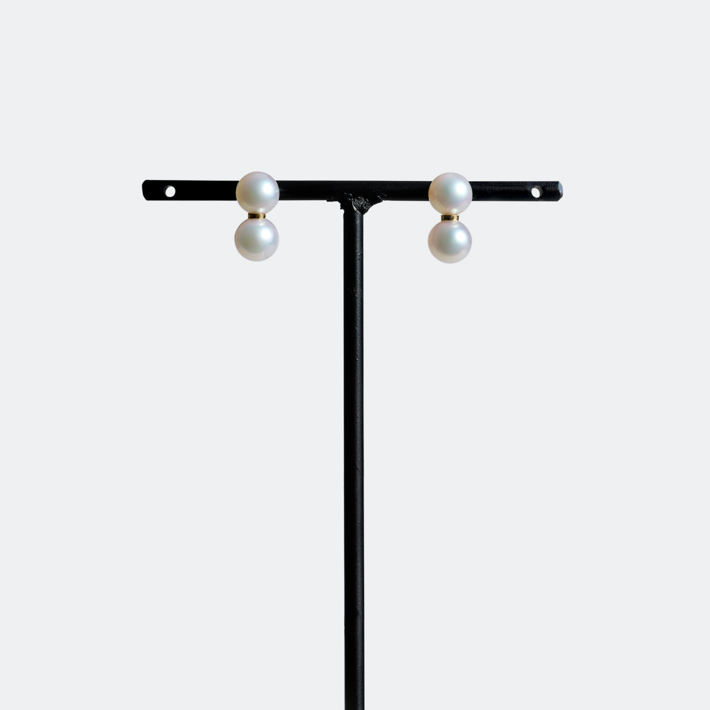 Link Studs - Akoya