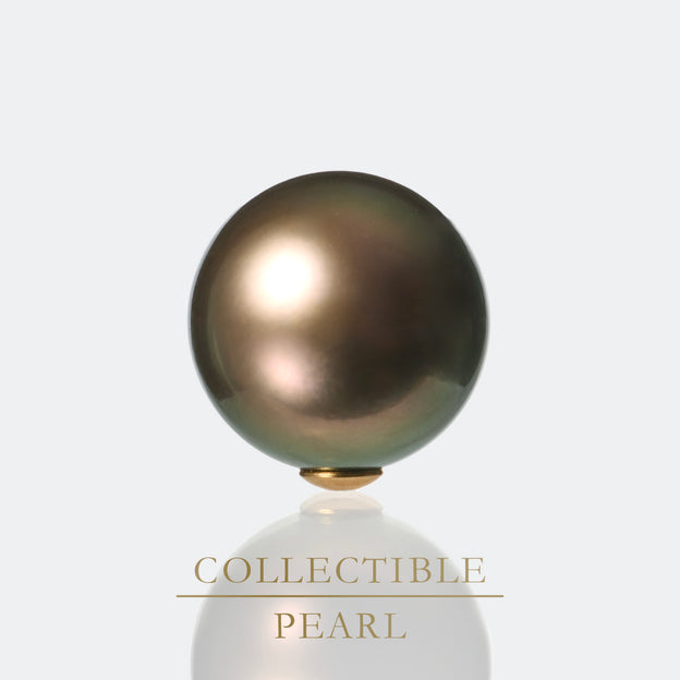 【COLLECTIBLE】Tahitian Pearl (CT11059)