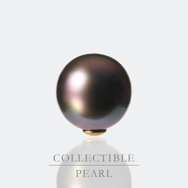 【COLLECTIBLE】 Tahitian Pearl (No. CT31081)