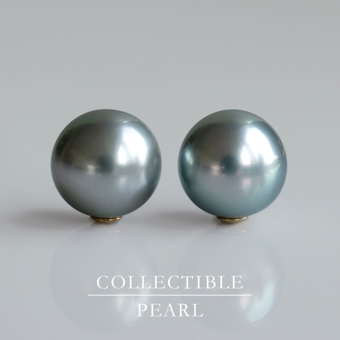 【COLLECTIBLE】 Tahitian Pearl (No. CT110120)