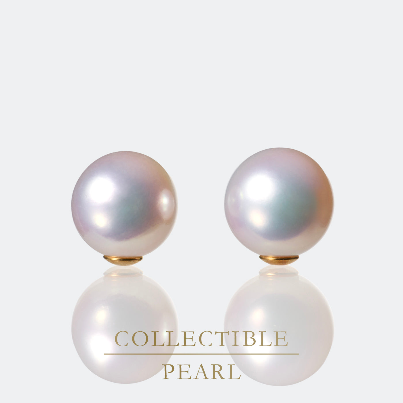 【COLLECTIBLE】 Tahitian Pearl (No. CT110120)