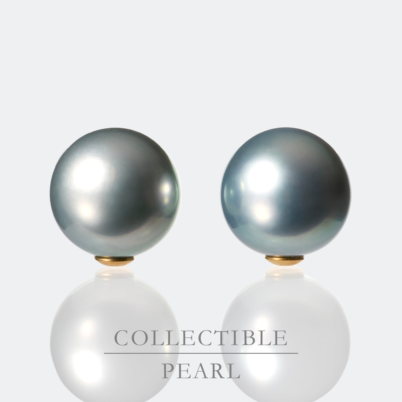 【COLLECTIBLE】 Tahitian Pearl (No. CT110120)