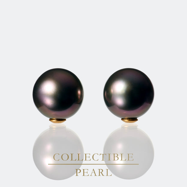 【COLLECTIBLE】 Tahitian Pearl (No. CT110120)