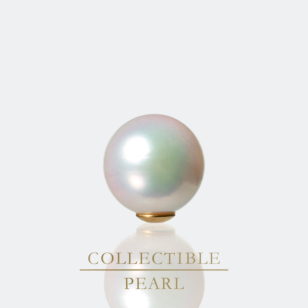 【COLLECTIBLE】Akoya Pearl (No. CA1777)