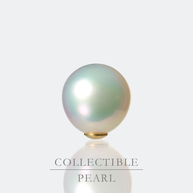 【COLLECTIBLE】Akoya Pearl (No. CA1777)