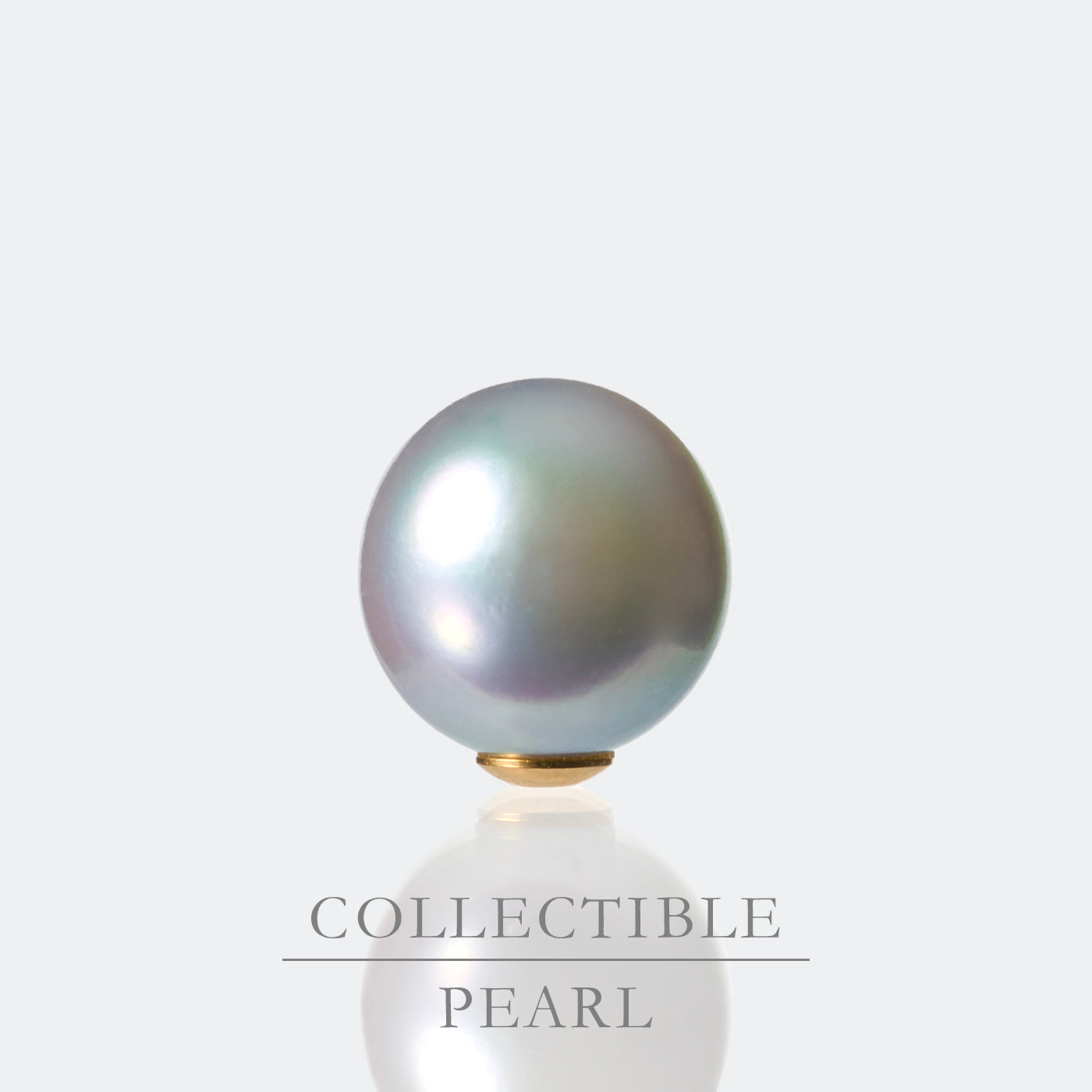 【COLLECTIBLE】Akoya Pearl (No.SA78266)