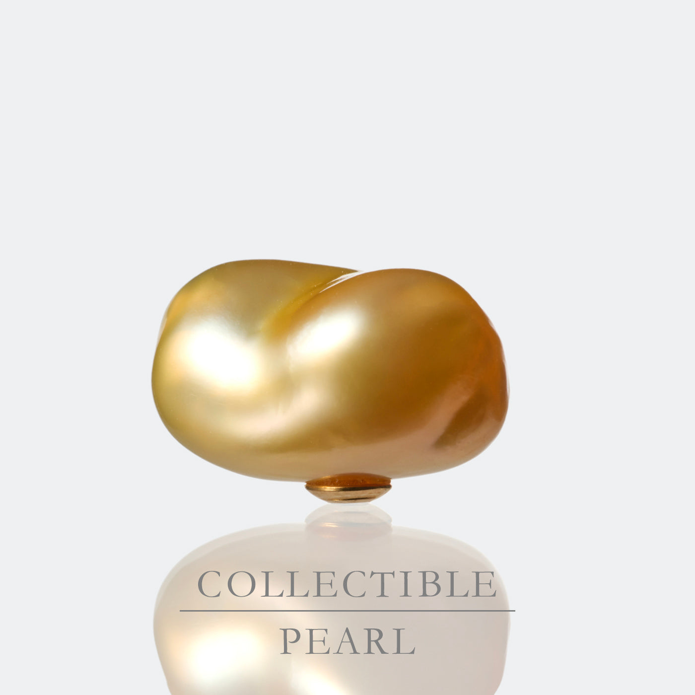 【COLLECTIBLE】South Sea Pearl (No. CS49111)