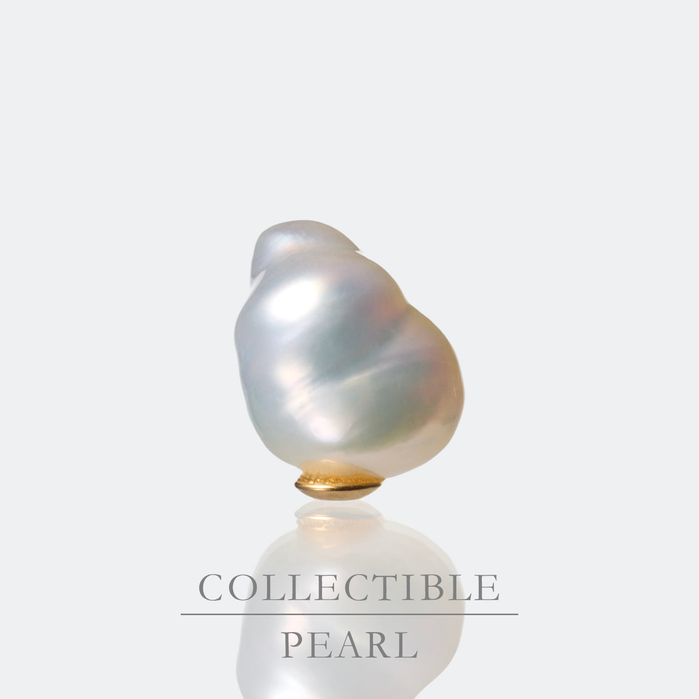 【COLLECTIBLE】South Sea Pearl (No. CS49111)