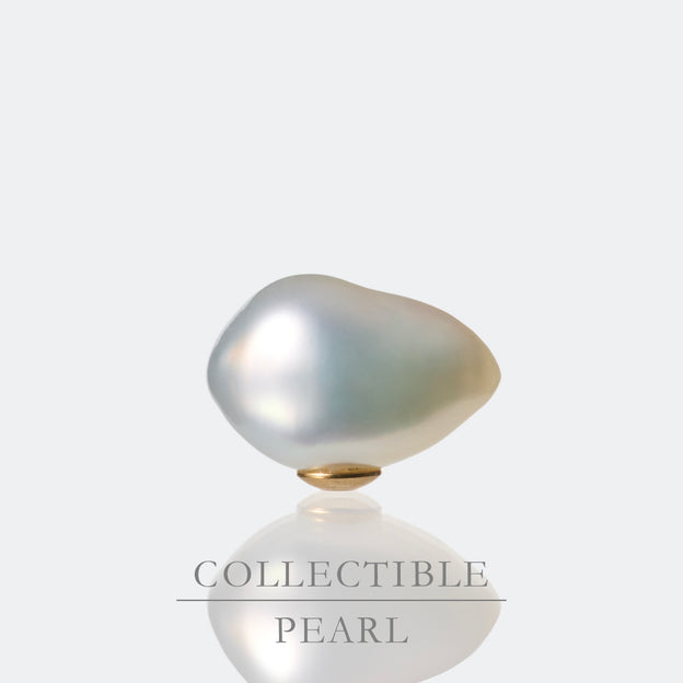 【COLLECTIBLE】South Sea Pearl (No. CS49111)