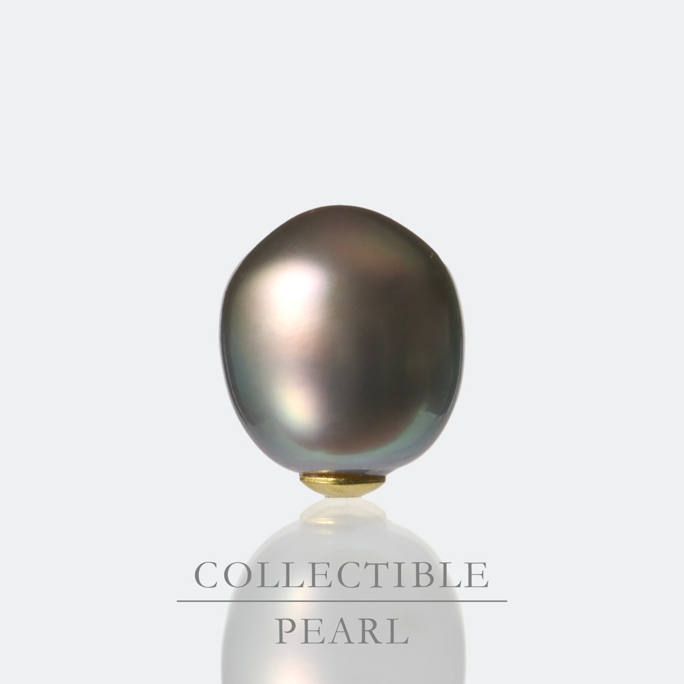 【COLLECTIBLE】Tahitian Pearl (No. ST28315)