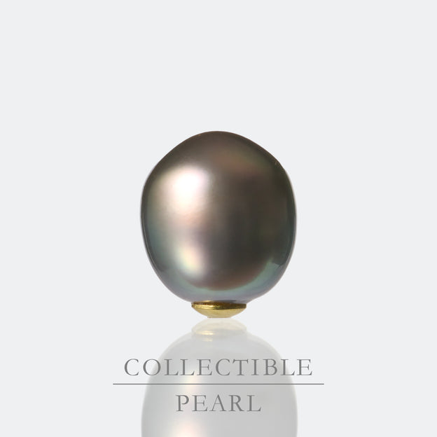 【COLLECTIBLE】Tahitian Pearl (No. ST28315)