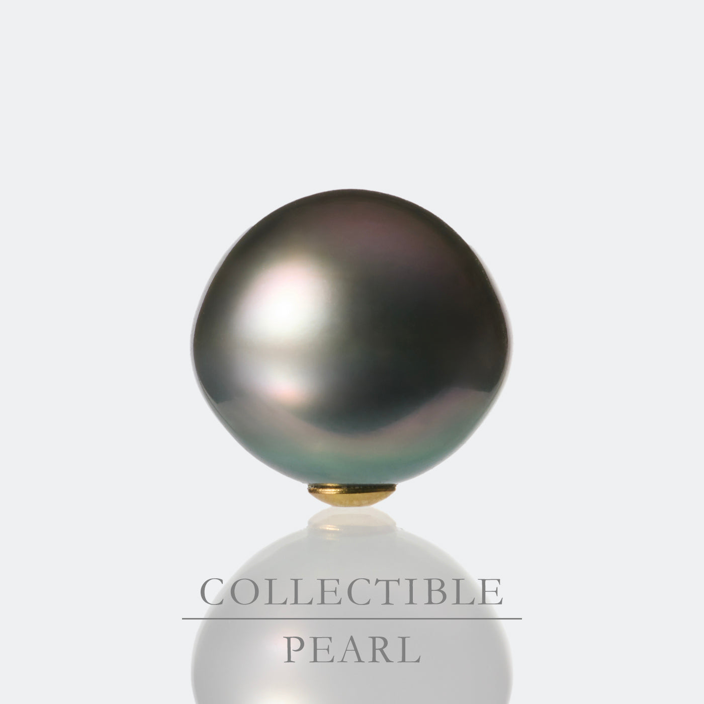 【COLLECTIBLE】Tahitian Pearl (No. ST410300)