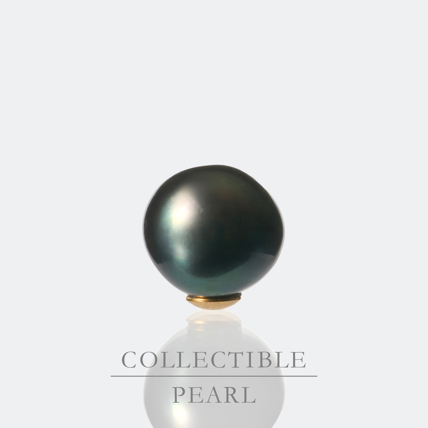 【COLLECTIBLE】Tahitian Pearl (No. CT6910)