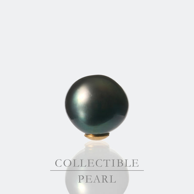 【COLLECTIBLE】Tahitian Pearl (No. CT6910)