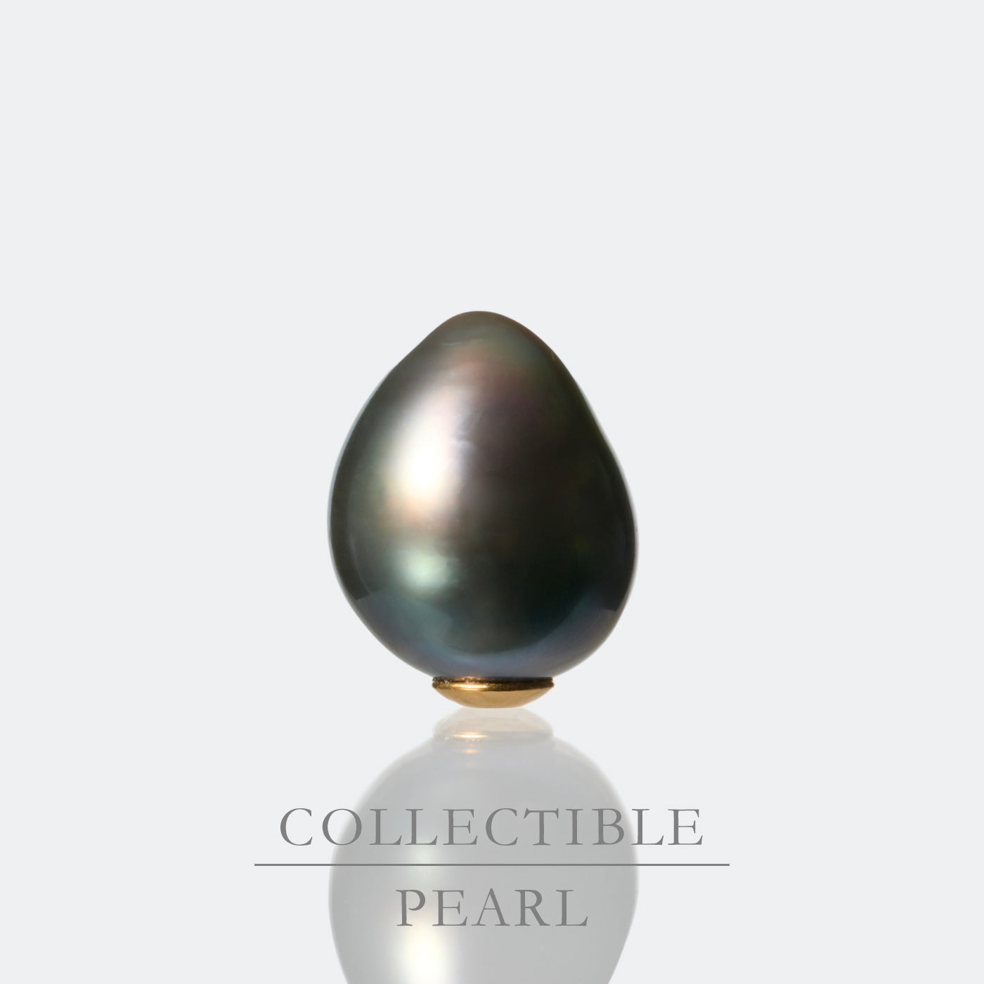 【COLLECTIBLE】Tahitian Pearl (No. ST67311)
