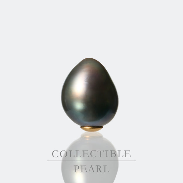 【COLLECTIBLE】Tahitian Pearl (No. ST67311)