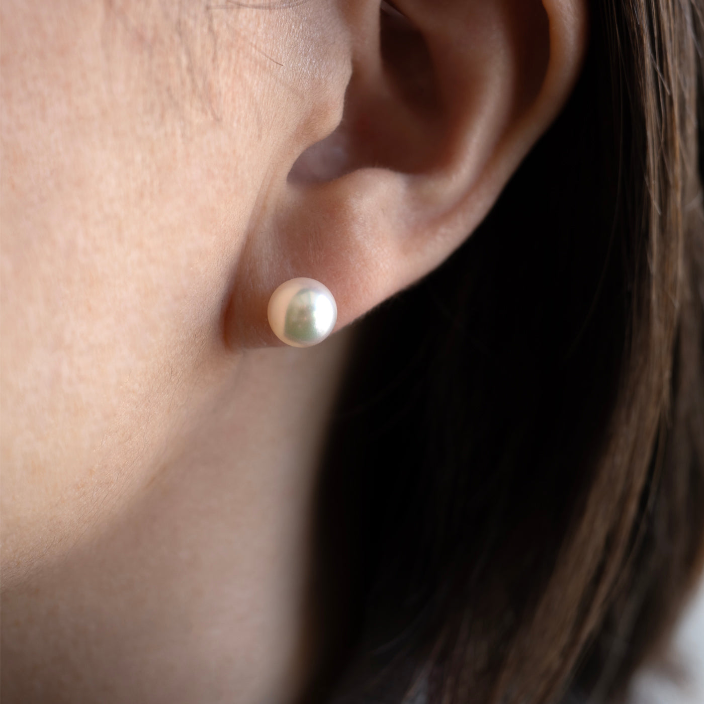 【COLLECTIBLE】Akoya Pearl (No.SA17322)