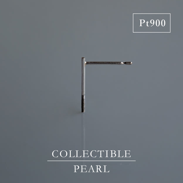 【BASE PARTS】Pt900 Stick Stud