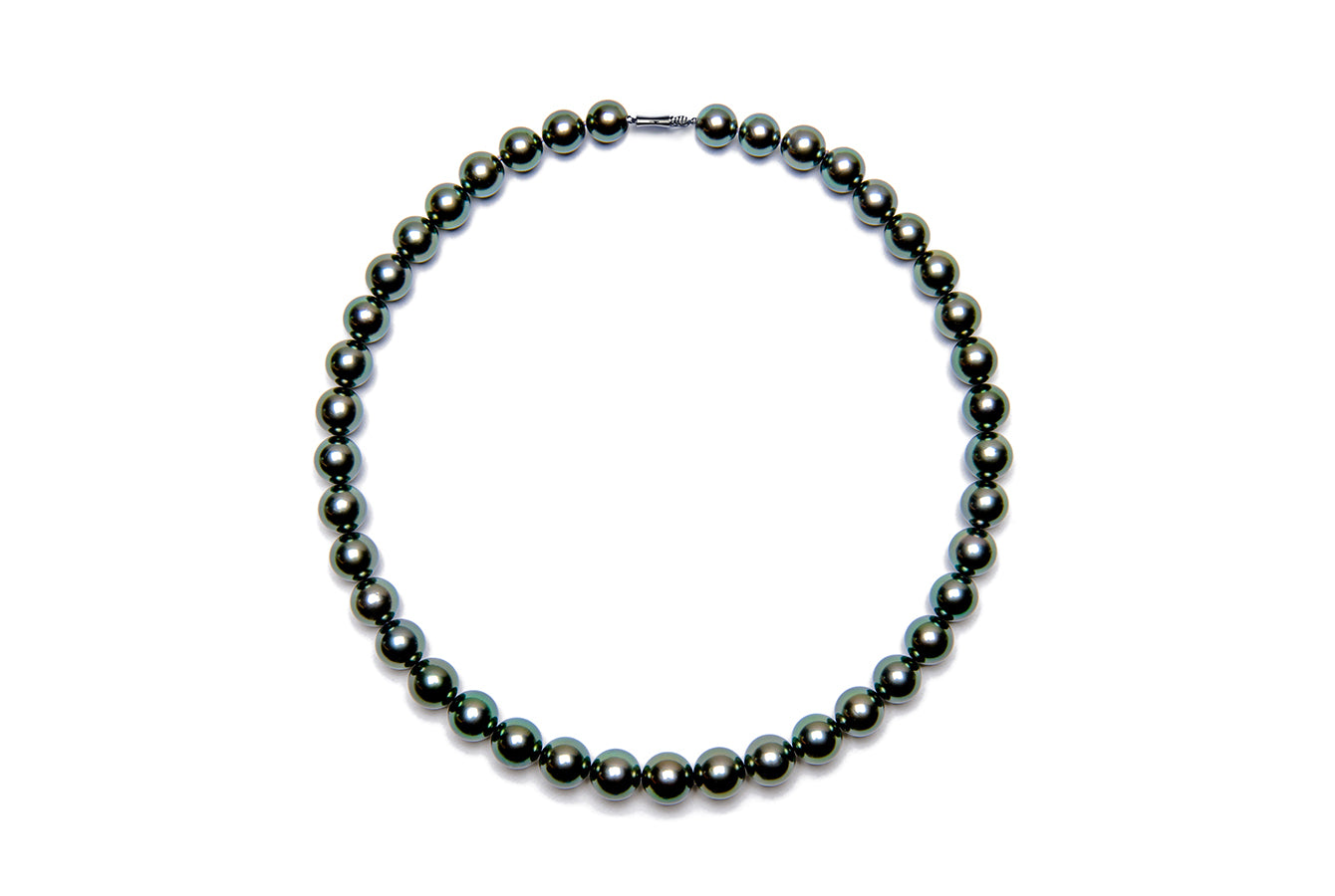 Tahitian Pearls