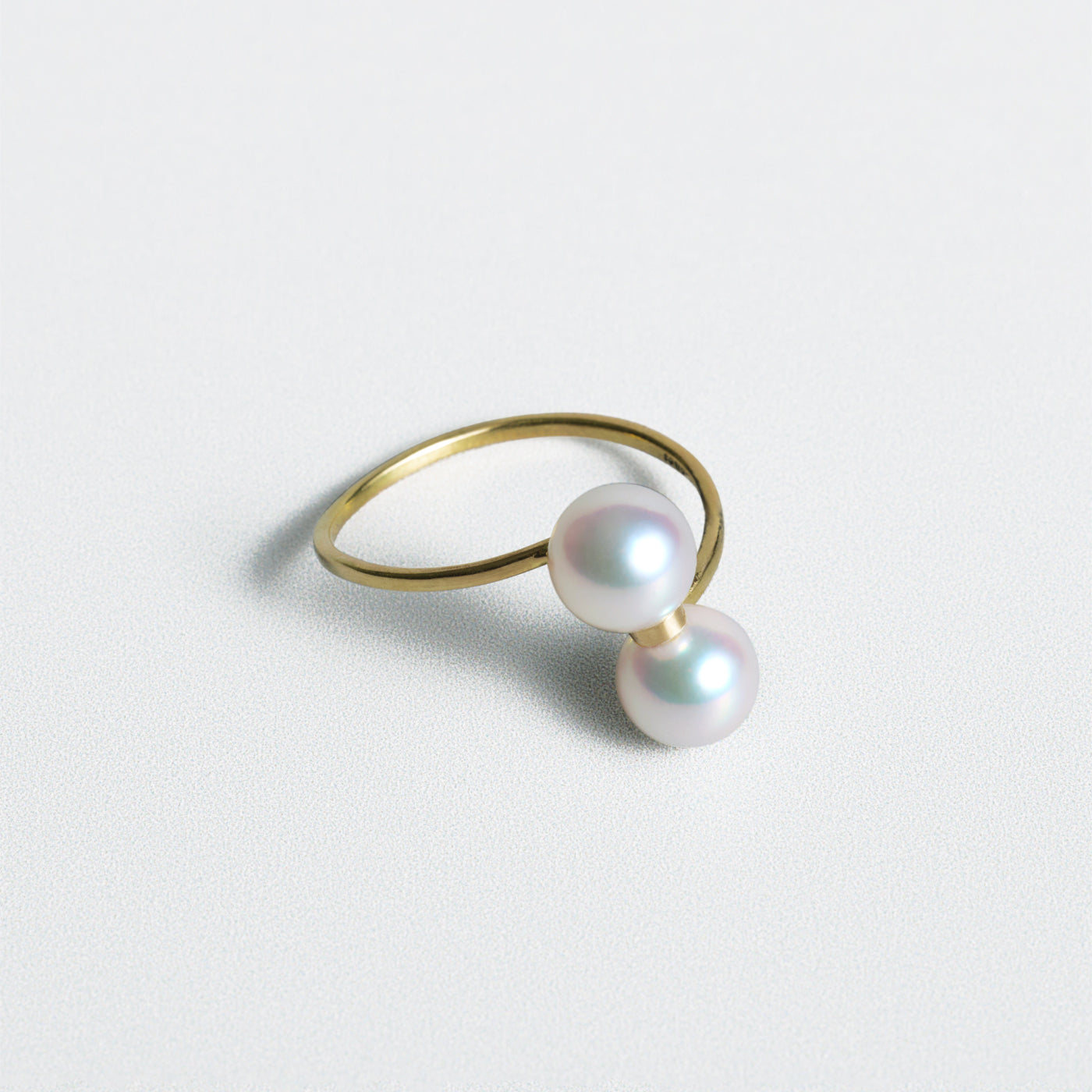 Link Ring -Akoya