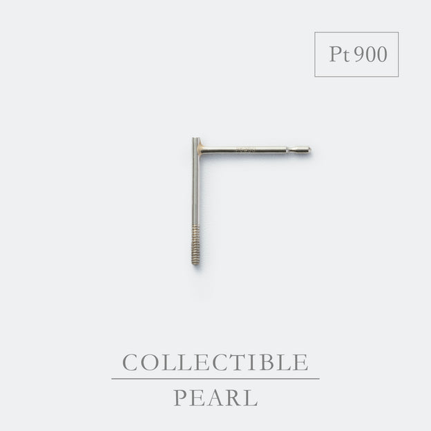 【BASE PARTS】Pt900 Stick Stud