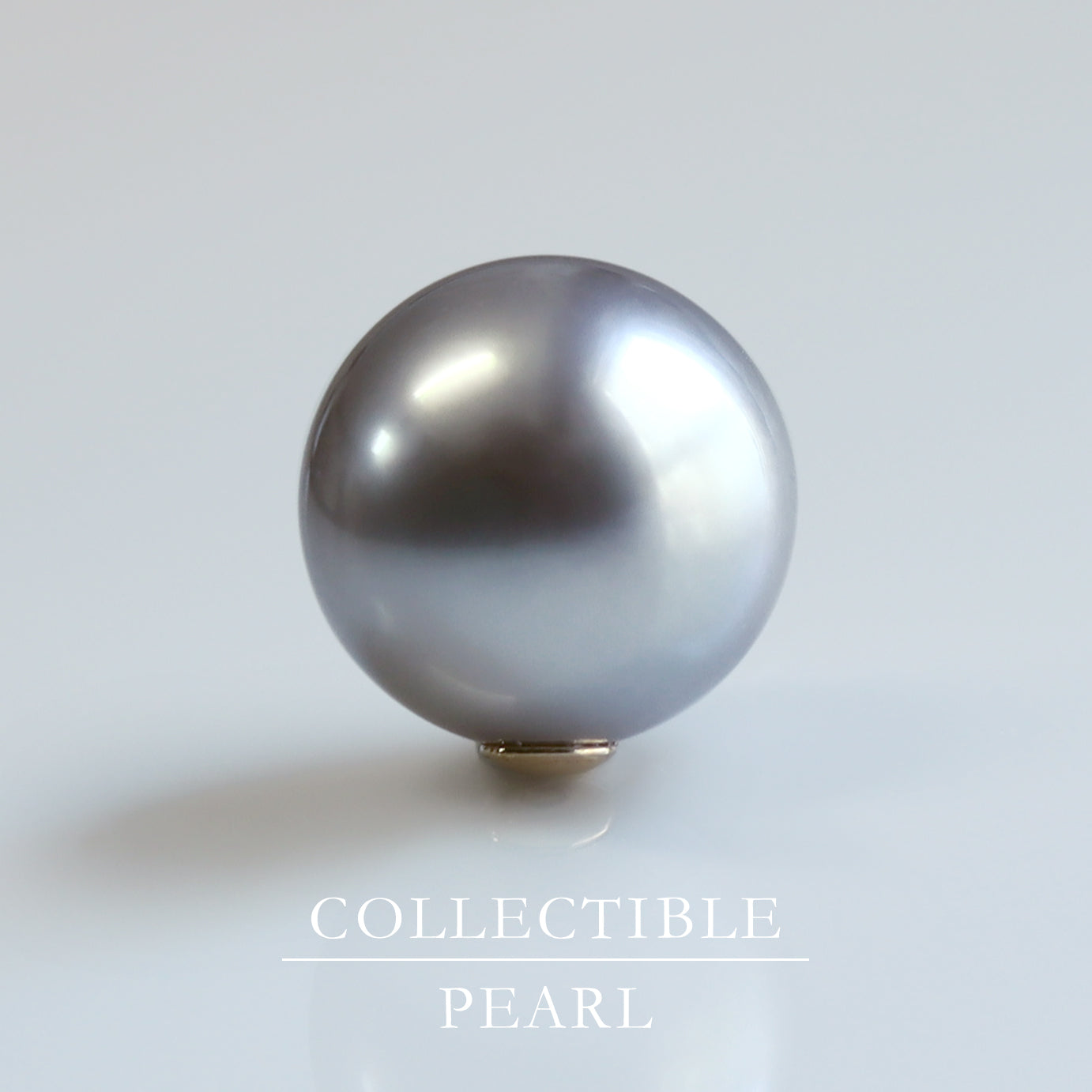 【COLLECTIBLE】Tahitian Pearl (No. CT11093)