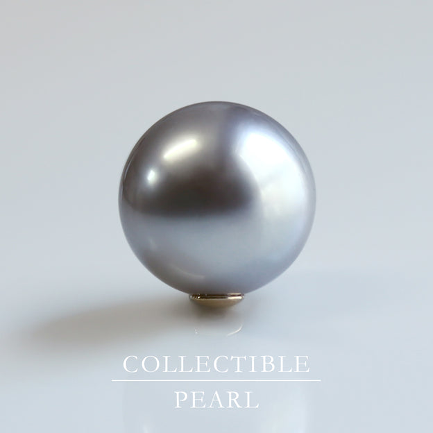 【COLLECTIBLE】Tahitian Pearl (No. CT11093)