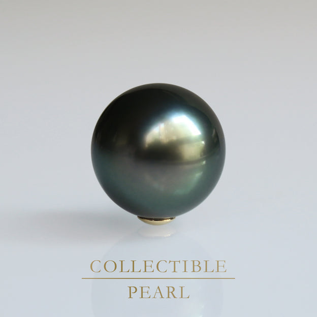 【COLLECTIBLE】Tahitian Pearl (CT11054)