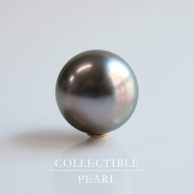 【COLLECTIBLE】Tahitian Pearl (CT11056)