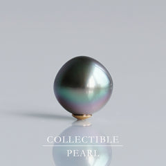 COLLECTIBLE】Tahitian Pearl (No. ST38251)