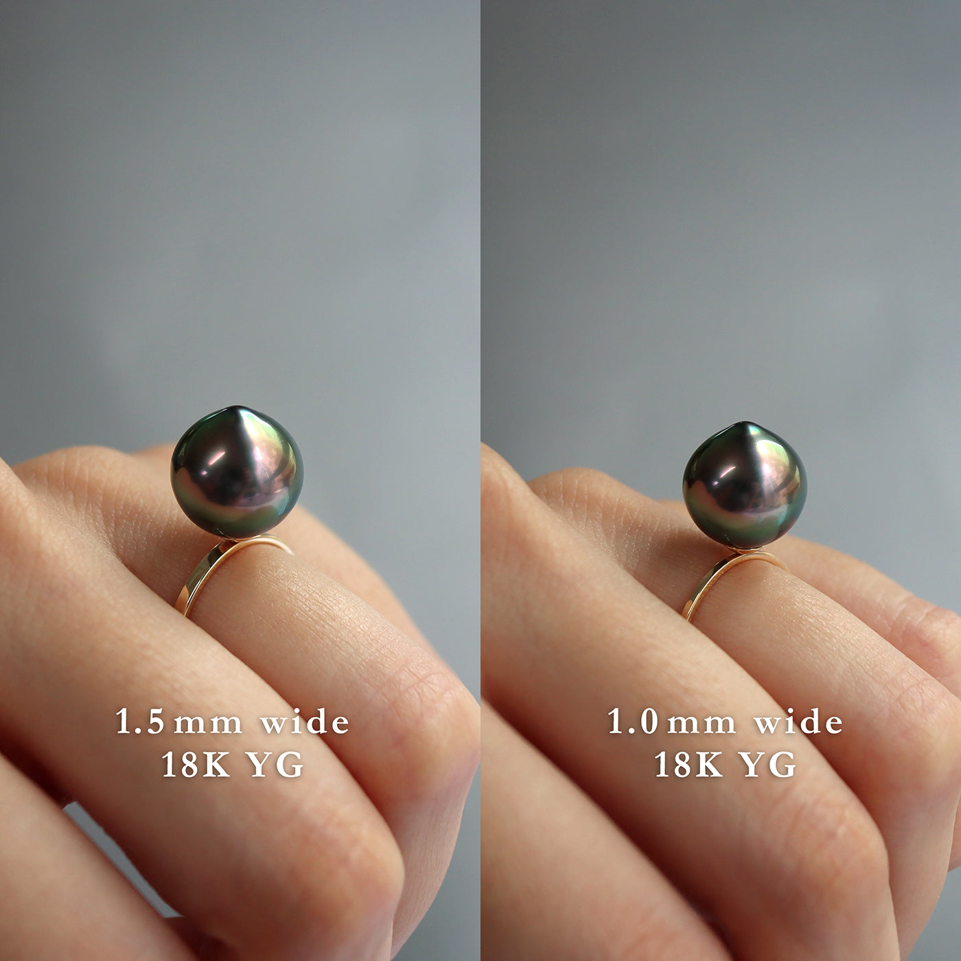 【COLLECTIBLE】Tahitian Pearl (CT31118)