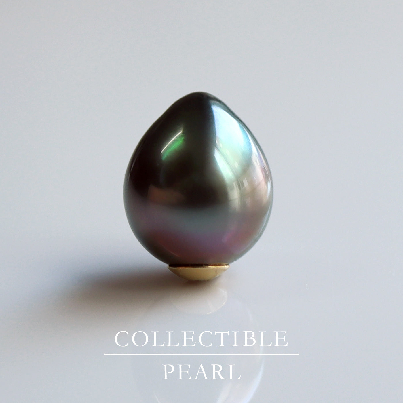 【COLLECTIBLE】 Tahitian Pearl (No. CT3983)