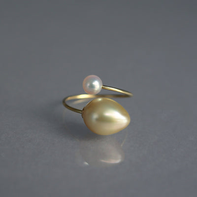 Gold-Drop_OpenRing_IMG_7943 - sCenes