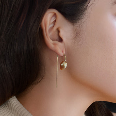 Gold_KeshiDrop_Model - sCenes