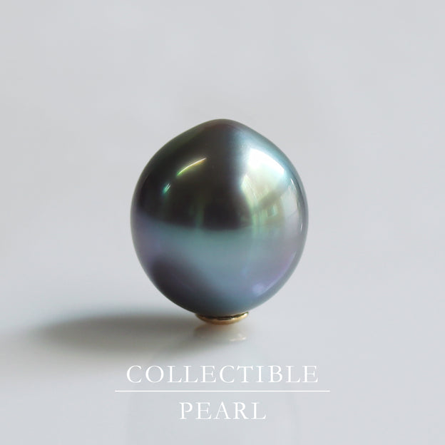 【COLLECTIBLE】Tahitian Pearl (CT3970)