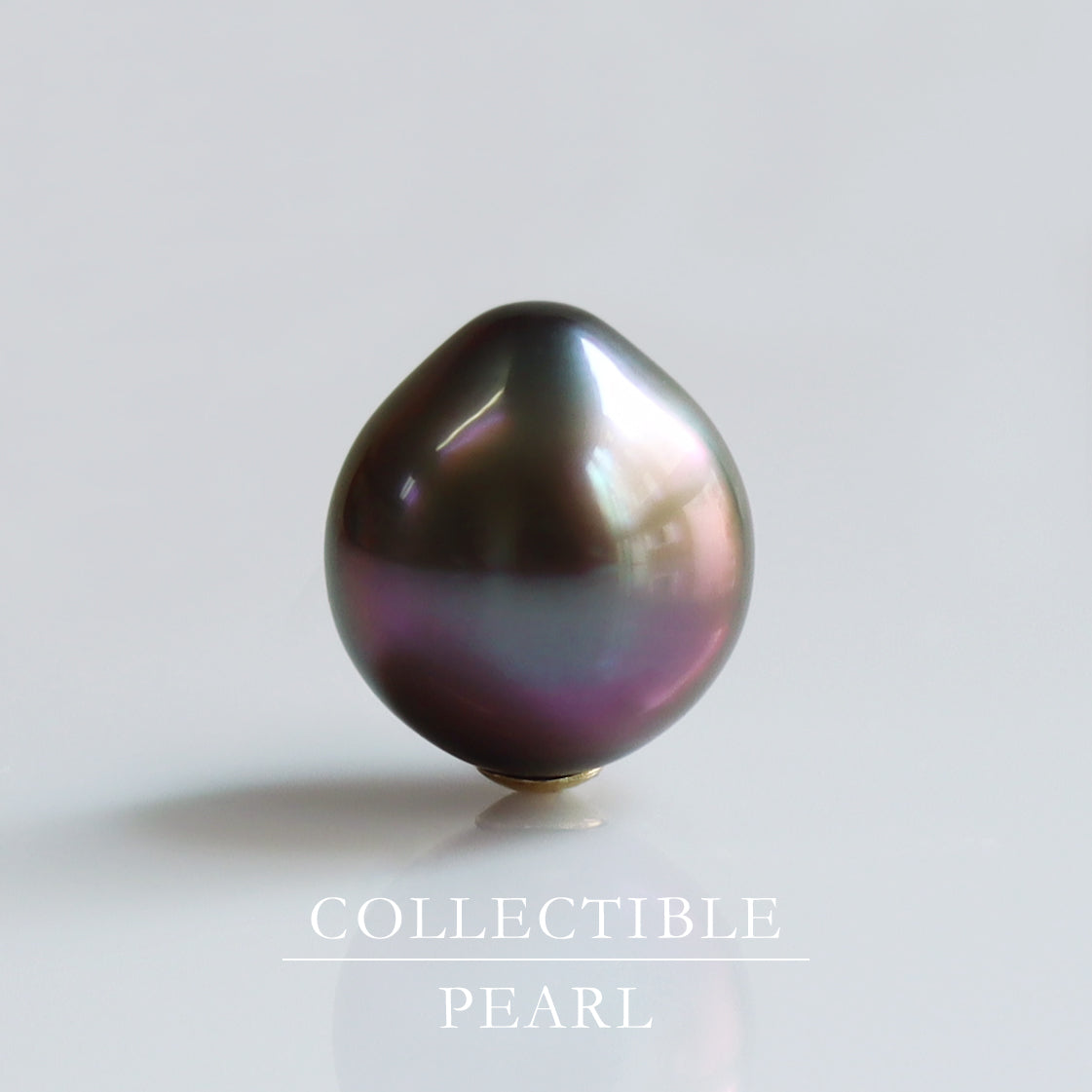 【COLLECTIBLE】Tahitian Pearl (CT3971)