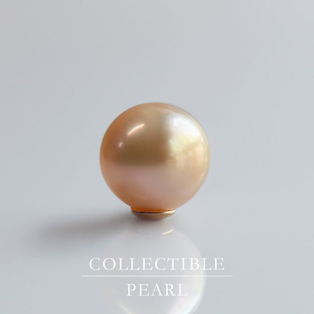 【COLLECTIBLE】Akoya Pearl (No. CA1774)