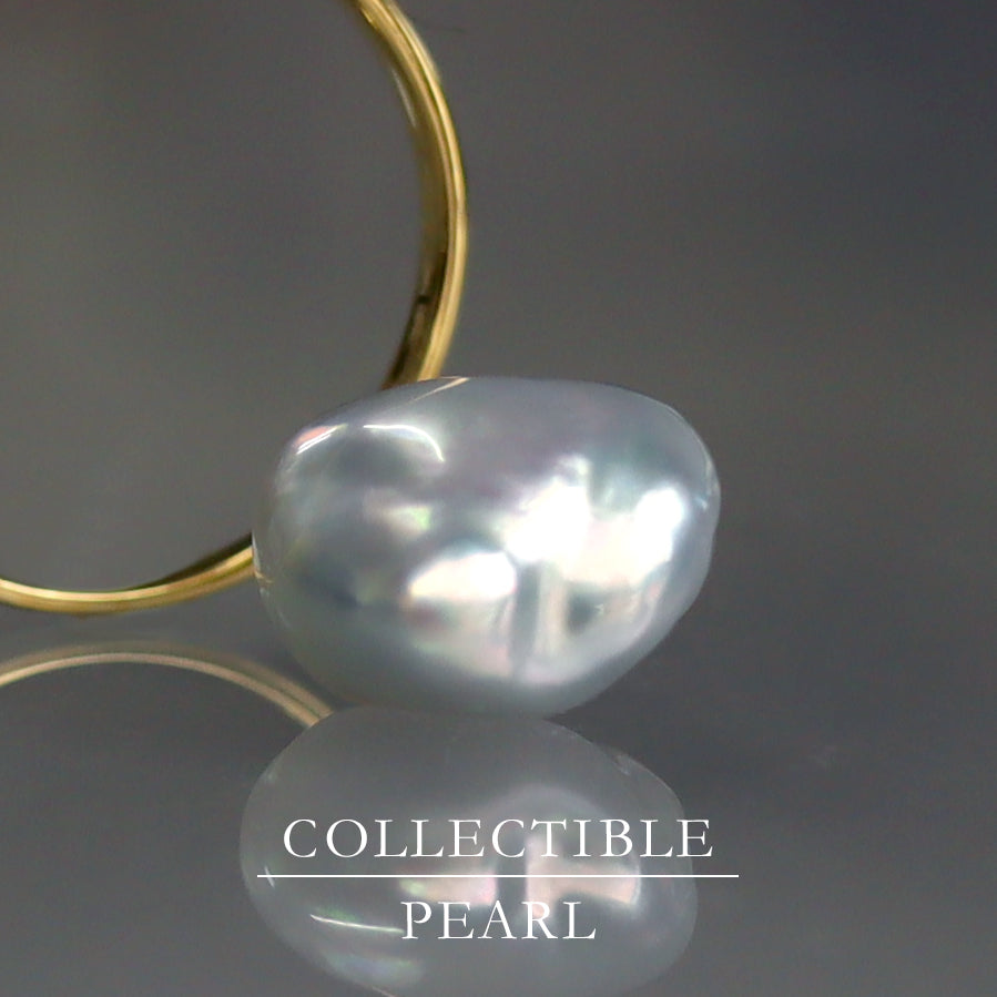 【COLLECTIBLE】South Sea Pearl (No. CS683)