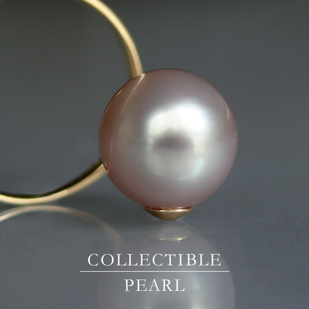 COLLECTIBLE - South Sea Pearl (No. CS11012)