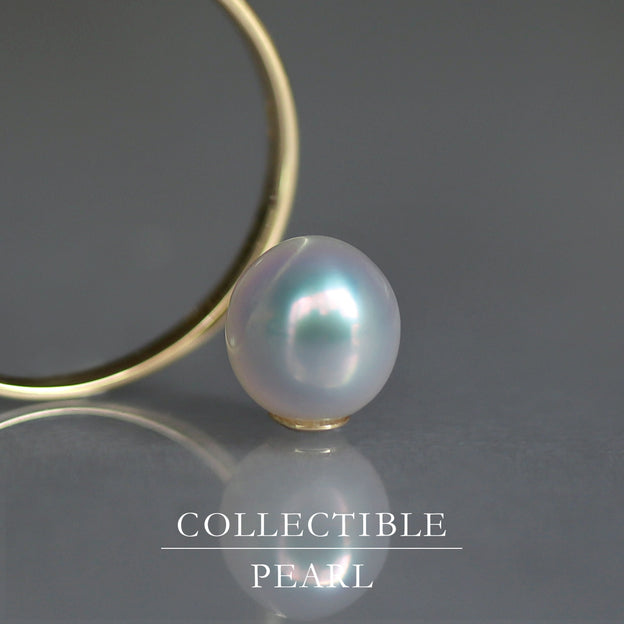 【COLLECTIBLE】South Sea Pearl (No. CS6613)