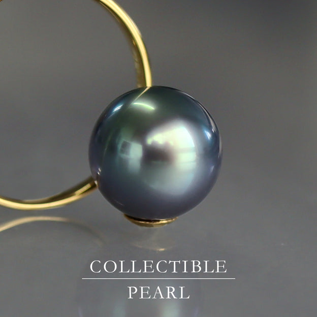 【COLLECTIBLE】Tahitian Pearl (No. CT194)